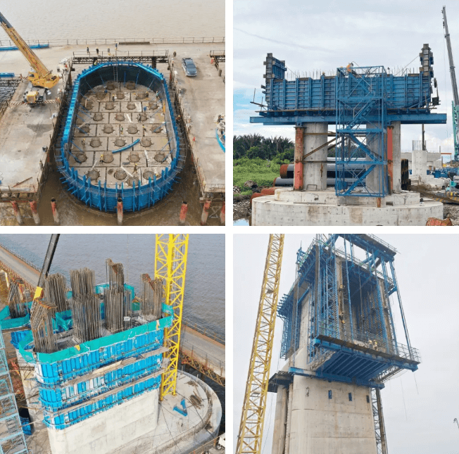 هندسة الجسور