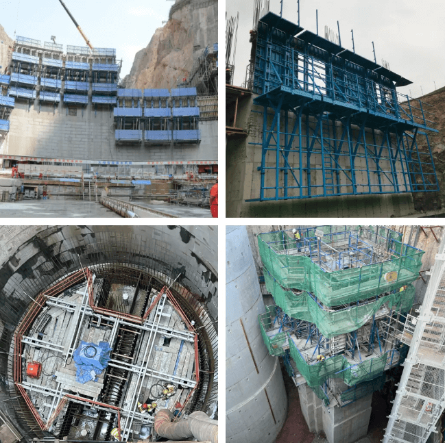 هندسة الحفاظ على المياه