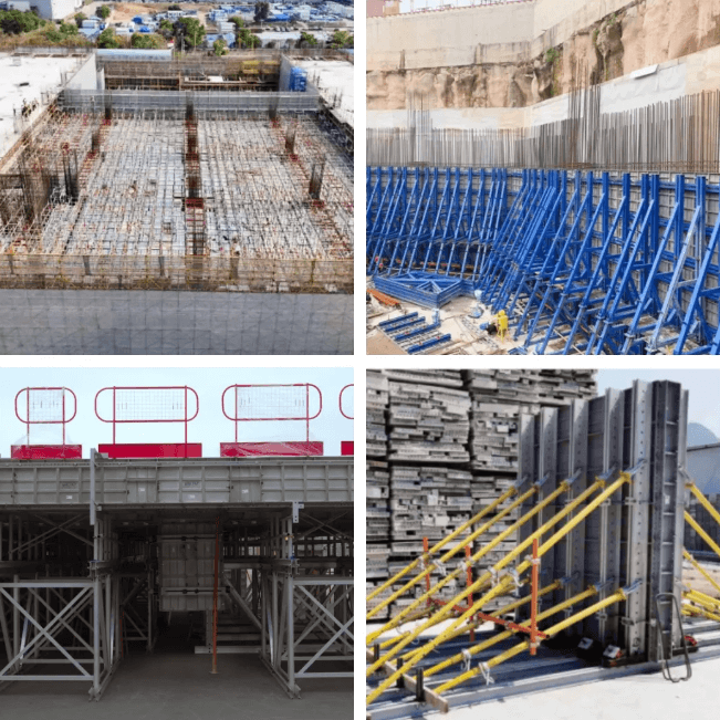 ورشة عمل محطة الطاقة تحت الأرض