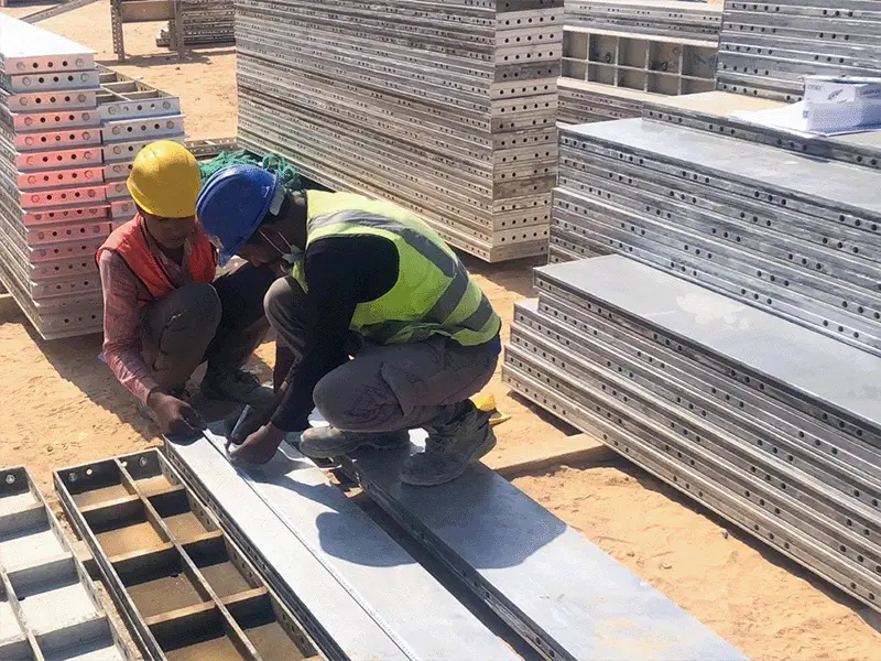 geto construction