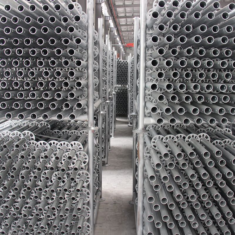 Ringlock Scaffolding System